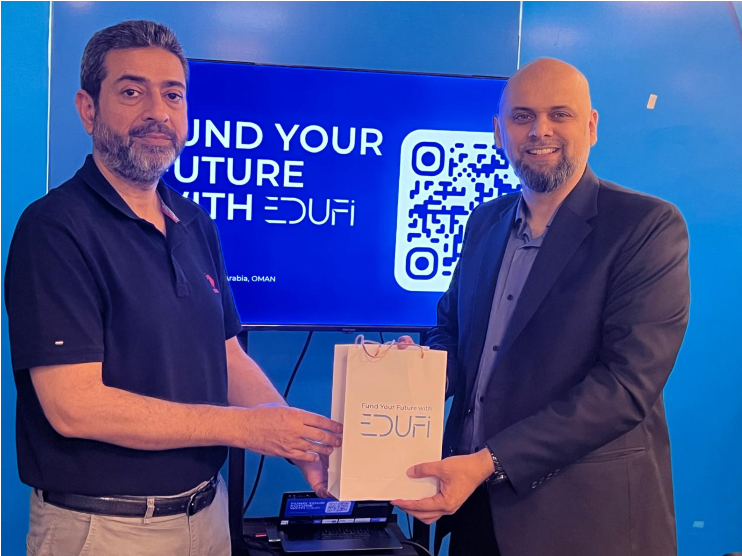 Hadron Solar and QistiFi Sign Landmark MOU to Accelerate Solar Financing in Pakistan